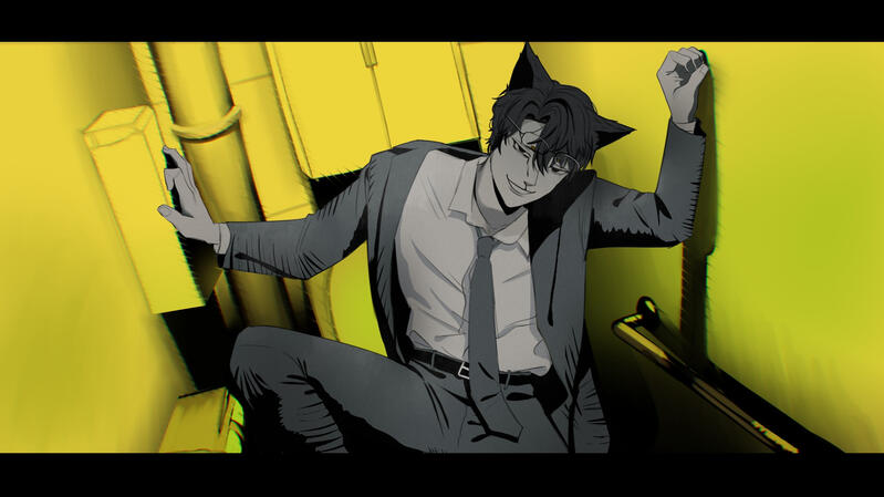 【syudou】やっちゃったわ oc : haji