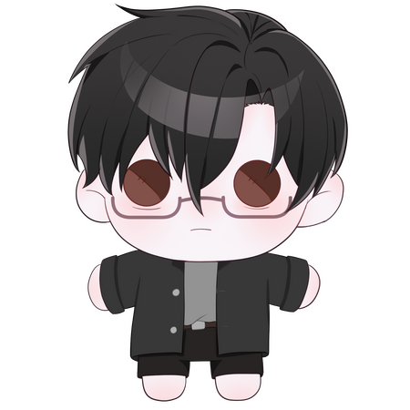 Doll chibi