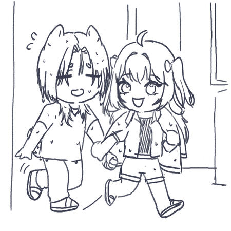 chibi