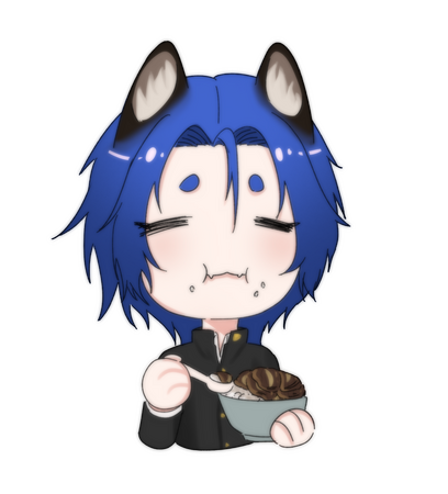 chibi