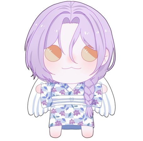 Chibi doll